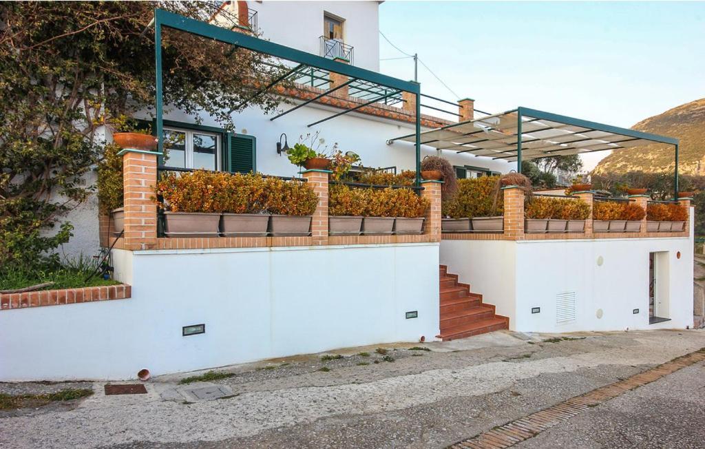 فيلا Casa Gabriella - Amalfi Coast - Free Parking - Full Sea View Vietri المظهر الخارجي الصورة